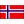 Norwegian