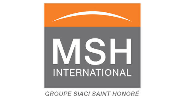 MSH International