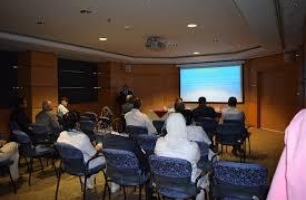 Lecture on Venous Thromboembolism