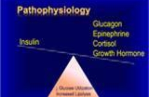 Pediatric Diabetic Ketoacidosis