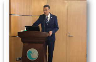 Scientific Lectures by Dr. Ahmed El Morsy - Consultant Orthopedic Surgeon @New Mowasat Hospital