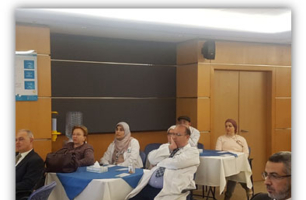 Scientific Lectures by Dr. Hany El Naggar -Consultant Neurologist & Epileptologist @New Mowasat Hospital