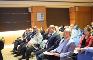 "Mowasat Hospital" has organized a scientific seminar on regulating assisted reproduction and diseases of women in general.