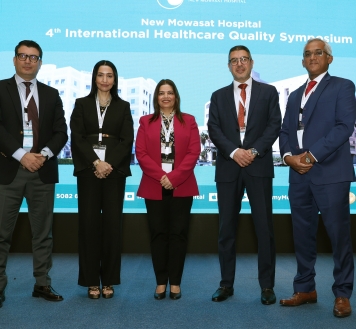 4th International Quality Symposium - 07 December 2023