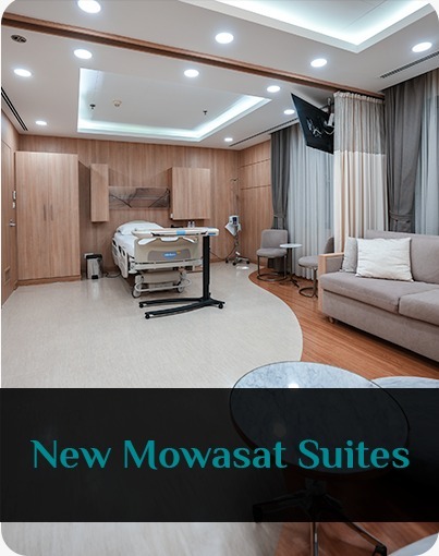 New Mowasat Suite