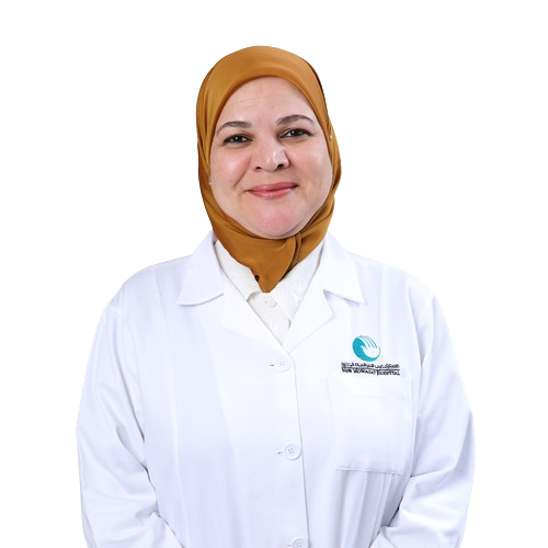Dr. Naglaa Abdelhady