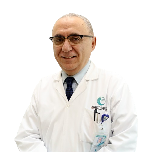 Dr. Jamil Baydoun
