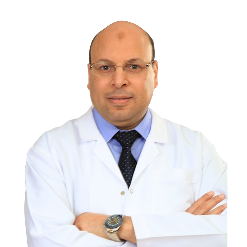 Dr. Hisham Lotfy Al Khateeb