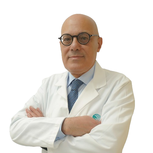 Dr. Mahmoud Mohammed Omar