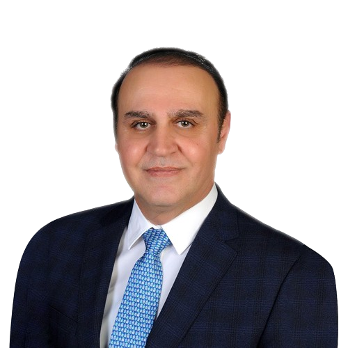 Dr. Nahed Hammadieh