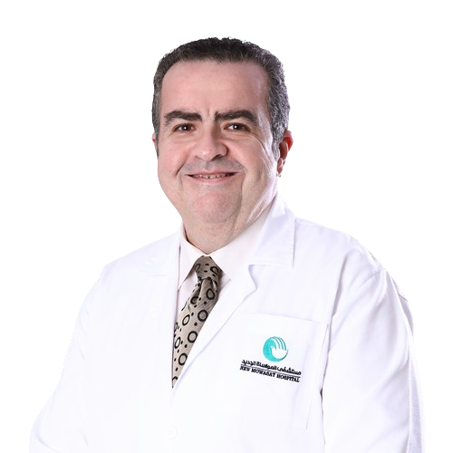 Dr. Amr EL-Attar