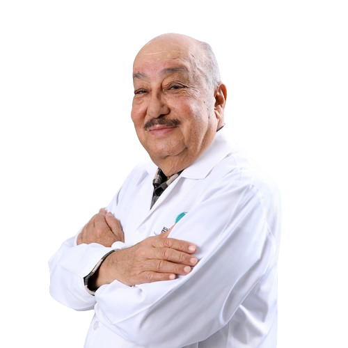 Dr. Mohamed Gamal Eldin El-Afghani