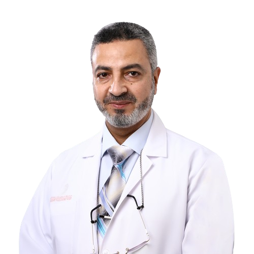 Dr. Mohamed Abdel-Naby