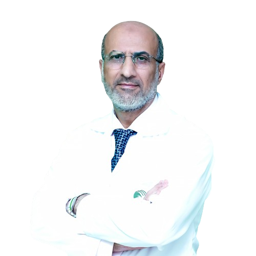 Dr. Abdul Jabbar Farhan
