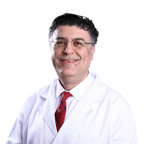Dr. Samer Abdullah
