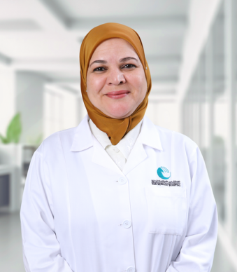 Dr. Naglaa Abdelhady