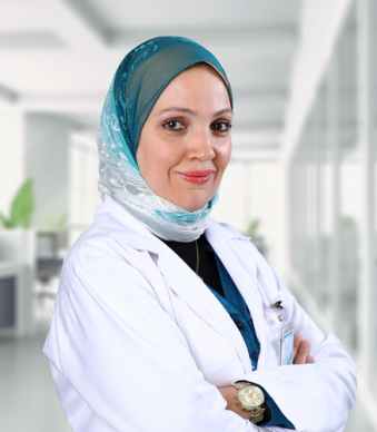 Dr. Hanan Farouk