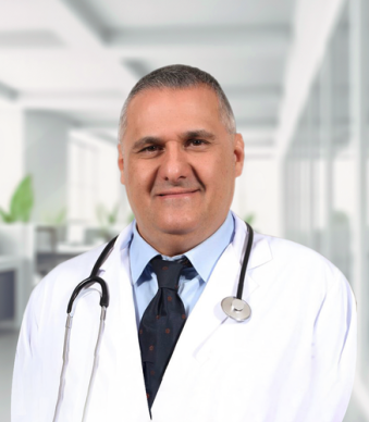 Dr. Hussam Bassam