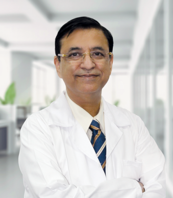 Dr. Jatinder Kumar