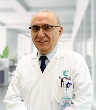 Dr. Jamil Baydoun