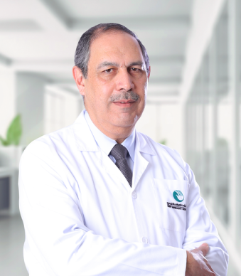 Dr. Mohamed Moataz Afifi