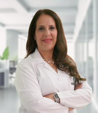 Dr. Ghada M. Abousedera