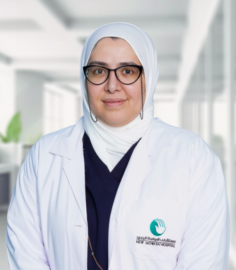 Dr. Shaymaa Ahmed