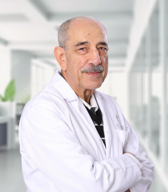 Dr. Ibrahim El Sayad