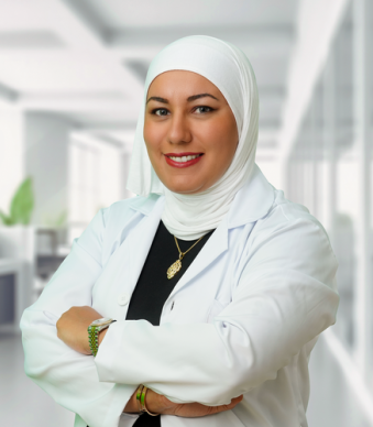 Dr. Shaima’a Ahmed Hussein Mohamed