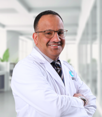 Dr. Eid Al Fadhli