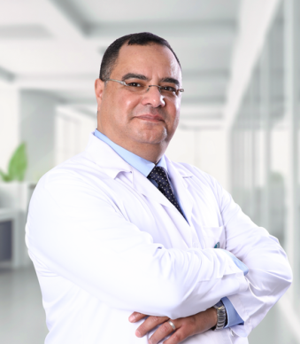 Dr. Tarek Ashour