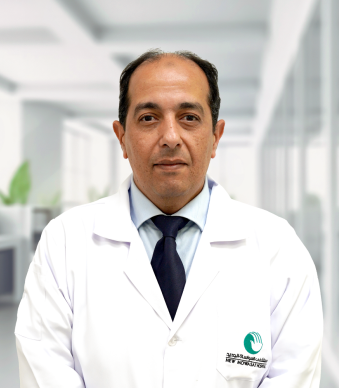 Dr. Mohamed M. El Hefni