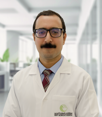 د. خالد الصردي