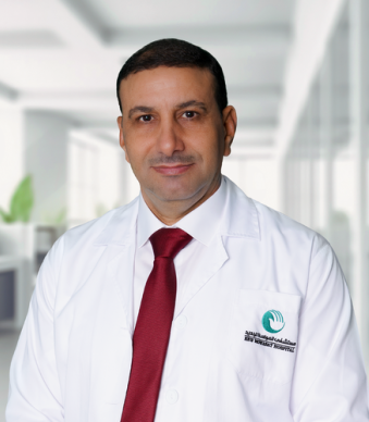 Dr. Noureddin Al-Mosawi