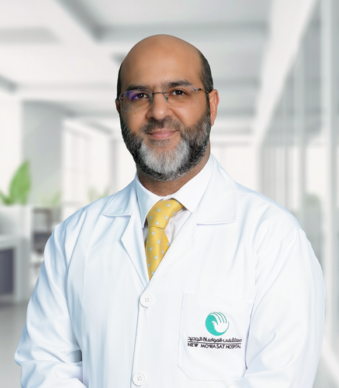 Dr. Faisal alshatti