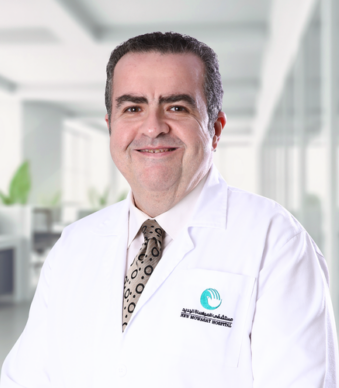 Dr. Amr EL-Attar