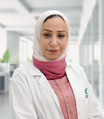 Dr. Marwa Mahrous