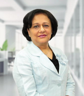 Dr. Sangeeta Dhawan