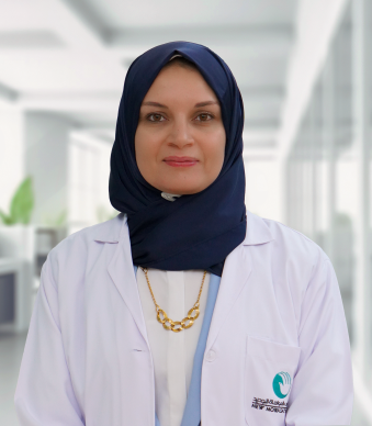 Dr. Amina Nagy Ibrahim