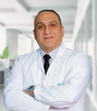 Dr. Ayman El-Said