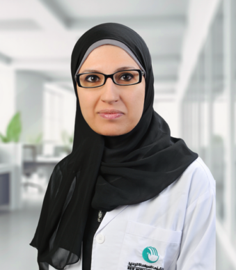 Dr. Noha Elsherbiny