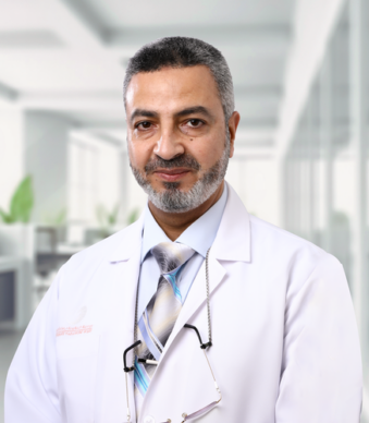 Dr. Mohamed Abdel-Naby