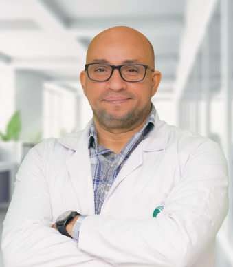 Dr. Hesham Kamel