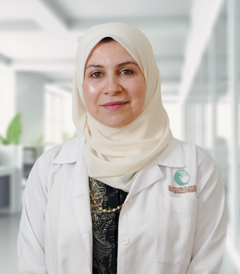 Dr. Amira Al-Aidy