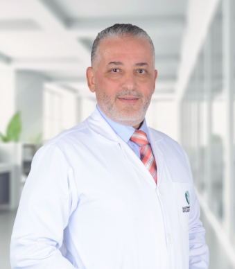 Dr. Mohamed El. Koumi