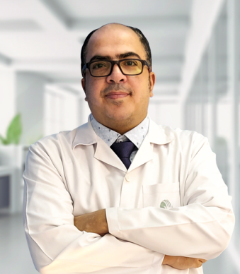 Dr. Ahmed Samir