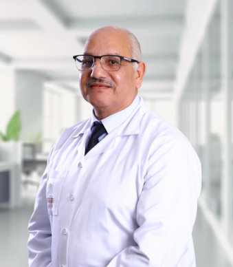 Dr. Mohamed Zaki Mohamed Elhedek