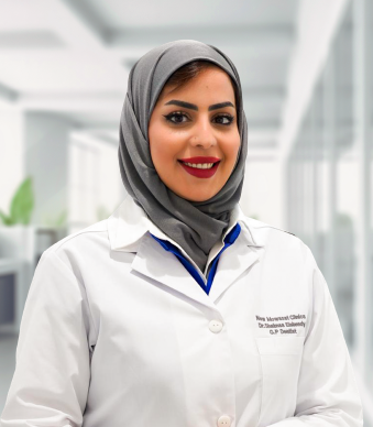 Dr. Shaimaa Al-Shindi