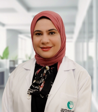د.أماني طلعت ابراهيم