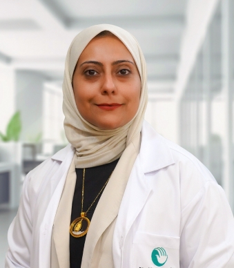 د. فاطمة عبدالعزيز دهراب